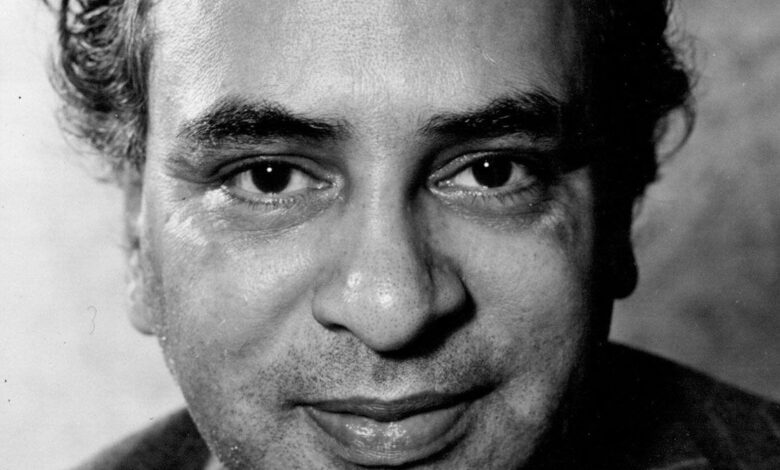 Mulk Raj Anand | Biography, Works, & Facts Mulk Raj Anand | Biography, Works, & Facts
