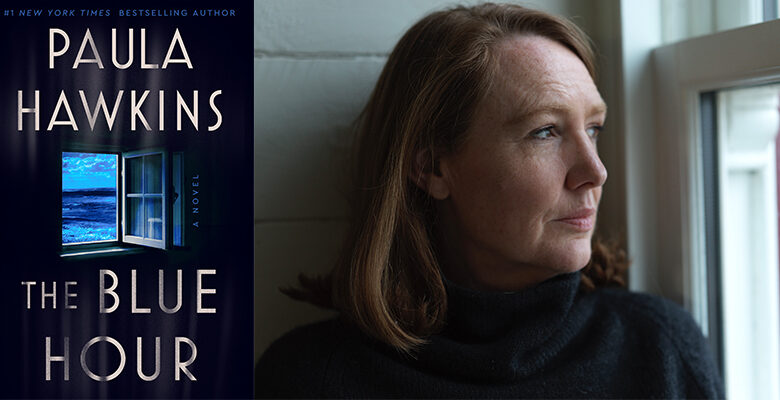 Paula Hawkins Talks Art, Feminism, and the Evolution of Her Thrillers ‹ CrimeReads Paula Hawkins Talks Art, Feminism, and the Evolution of Her Thrillers ‹ CrimeReads
