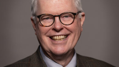 Spotlight on the 2025 AIAA Pendray Aerospace Literature Award Winner