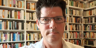 Robert Plummer, Managing Editor, Non-fiction Robert Plummer, Managing Editor, Non-fiction