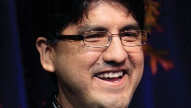Sherman Alexie | Biography, Books, Indian Education, Superman and Me, & Facts