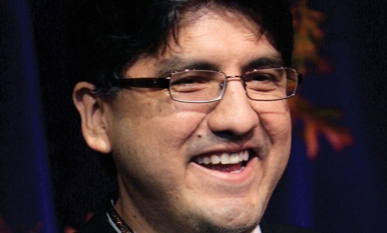 Sherman Alexie | Biography, Books, Indian Education, Superman and Me, & Facts Sherman Alexie | Biography, Books, Indian Education, Superman and Me, & Facts