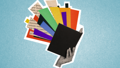 What Is Bibliotherapy? Books That’ll Change Your Life