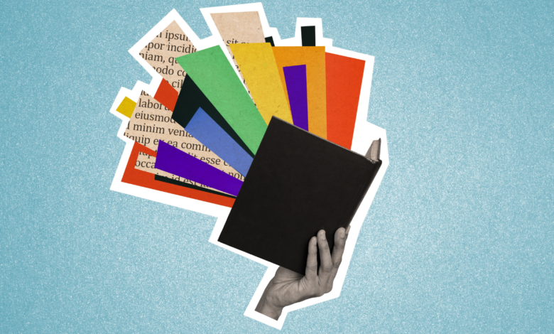 What Is Bibliotherapy? Books That’ll Change Your Life What Is Bibliotherapy? Books That’ll Change Your Life