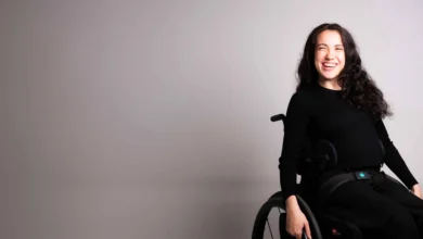 2024: Hannah Diviney: Changing the narrative from page to screen