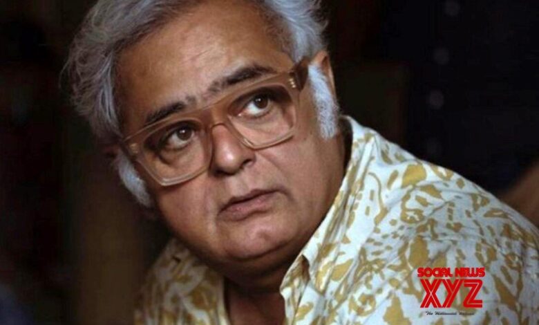 “You Have to Put Your Heart and Soul Into It” – Hansal Mehta on the Evolution of Storytelling “You Have to Put Your Heart and Soul Into It” – Hansal Mehta on the Evolution of Storytelling