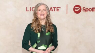 The 12 books loved by Hunger Games author Suzanne Collins