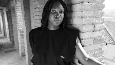 ‘Code Noir’ author Canisia Lubrin wins Carol Shields Prize for Fiction : NPR