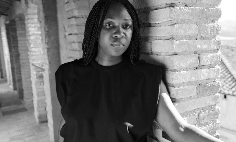 ‘Code Noir’ author Canisia Lubrin wins Carol Shields Prize for Fiction : NPR ‘Code Noir’ author Canisia Lubrin wins Carol Shields Prize for Fiction : NPR