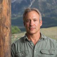 Author Peter Heller recipient of Colorado Springs book award | Lifestyle Author Peter Heller recipient of Colorado Springs book award | Lifestyle