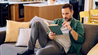 Top 10 best non-fiction books of all time — number one ‘changed the world’ | Books | Entertainment