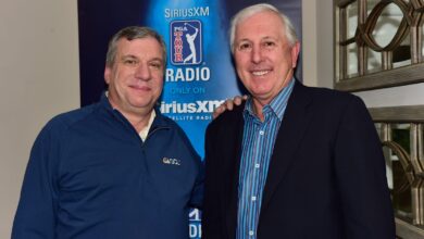John Feinstein dies; wrote numerous golf books