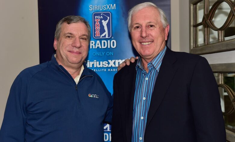 John Feinstein dies; wrote numerous golf books John Feinstein dies; wrote numerous golf books