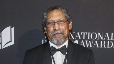 South Pasadena’s Percival Everett, a USC professor, wins Pulitzer for ‘James’ – Daily News