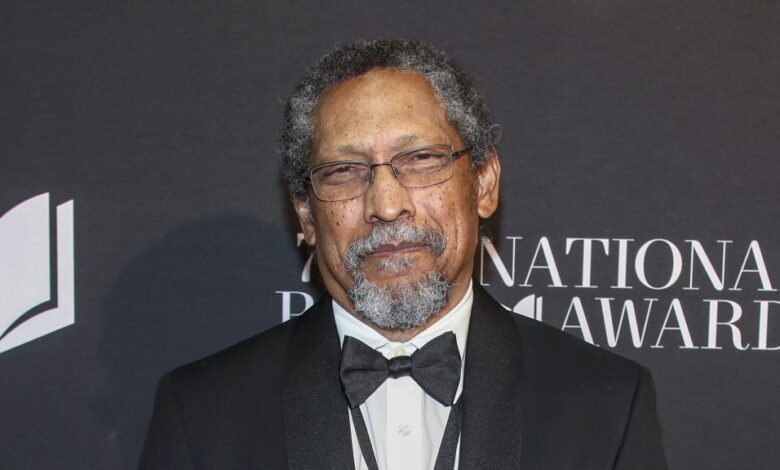 South Pasadena’s Percival Everett, a USC professor, wins Pulitzer for ‘James’ – Daily News South Pasadena’s Percival Everett, a USC professor, wins Pulitzer for ‘James’ – Daily News