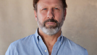 Adam Ross on Chronicling a Reagan-Era New York City Childhood ‹ Literary Hub