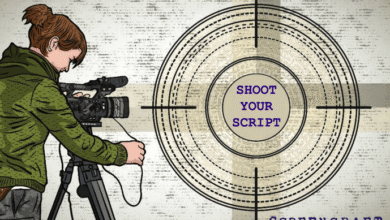 The Empowered Writer: 7 Steps to Developing A Feature Script You Can Shoot