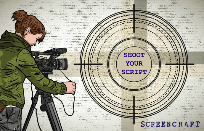 The Empowered Writer: 7 Steps to Developing A Feature Script You Can Shoot