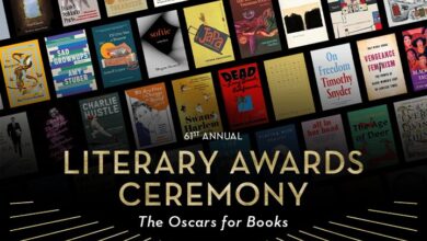 Announcing the 2025 PEN America Literary Awards Winners