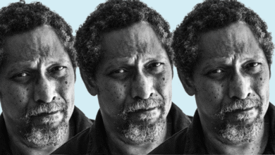 Did the Pulitzer Board just overrule the Jury to give Percival Everett the prize? ‹ Literary Hub