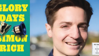 Simon Rich on Changing How He Tells Stories ‹ Literary Hub
