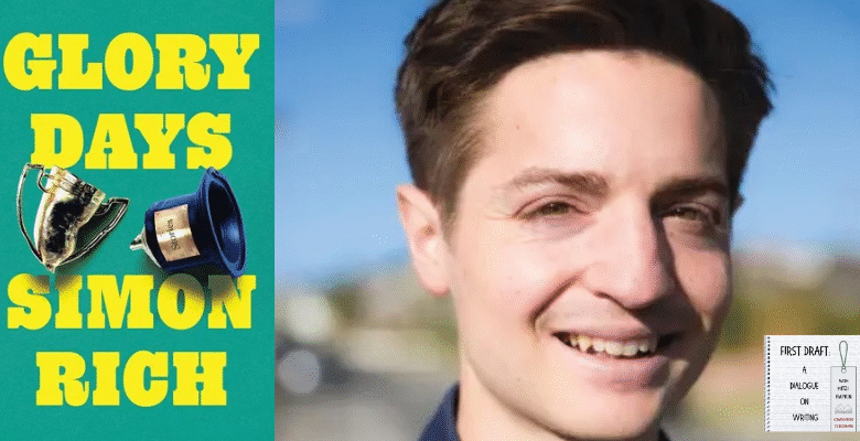 Simon Rich on Changing How He Tells Stories ‹ Literary Hub Simon Rich on Changing How He Tells Stories ‹ Literary Hub