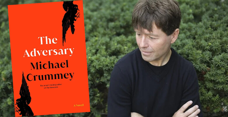 Michael Crummey’s The Adversary has won the 2025 Dublin Literary Award. ‹ Literary Hub Michael Crummey’s The Adversary has won the 2025 Dublin Literary Award. ‹ Literary Hub