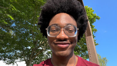 Changing the Narrative: Q+A with Nate Augustin