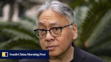 Cannes 2025: author Kazuo Ishiguro on film, adapting his books and becoming Homer