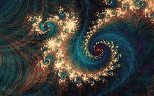 What fractals — and obituaries — can teach us about writing What fractals — and obituaries — can teach us about writing