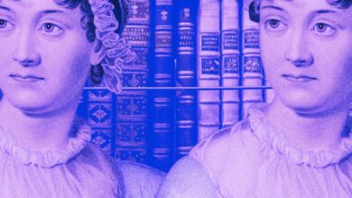 Who Were the Women Novelists Who Really Inspired Jane Austen? ‹ Literary Hub