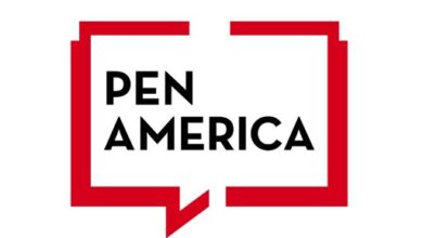 2025 PEN America Literary Awards Winners – Locus Online