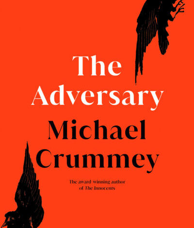 ‘The Adversary’ named 2025 Dublin Literary Award winner ‘The Adversary’ named 2025 Dublin Literary Award winner