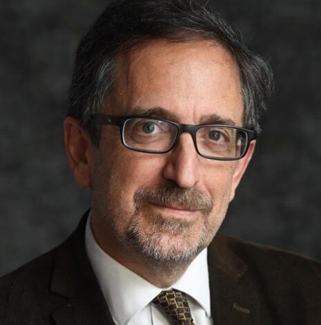 Climate Journalist Andrew Revkin on Evolving Beyond Storytelling – State of the Planet