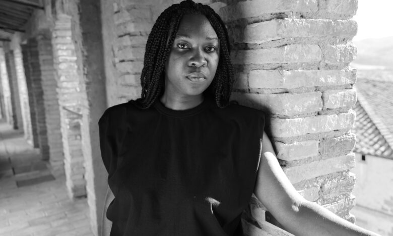 One of literature’s most lucrative prizes goes to debut fiction writer Canisia Lubrin One of literature’s most lucrative prizes goes to debut fiction writer Canisia Lubrin