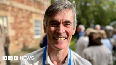 Andrew Miller wins Walter Scott Prize for historical fiction