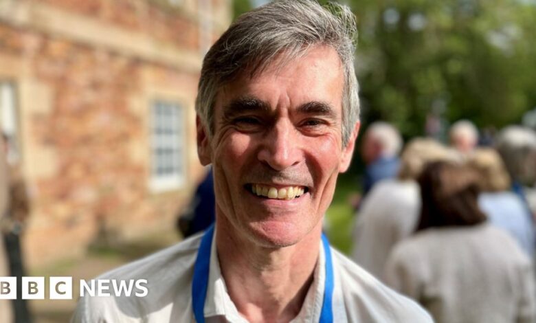 Andrew Miller wins Walter Scott Prize for historical fiction Andrew Miller wins Walter Scott Prize for historical fiction