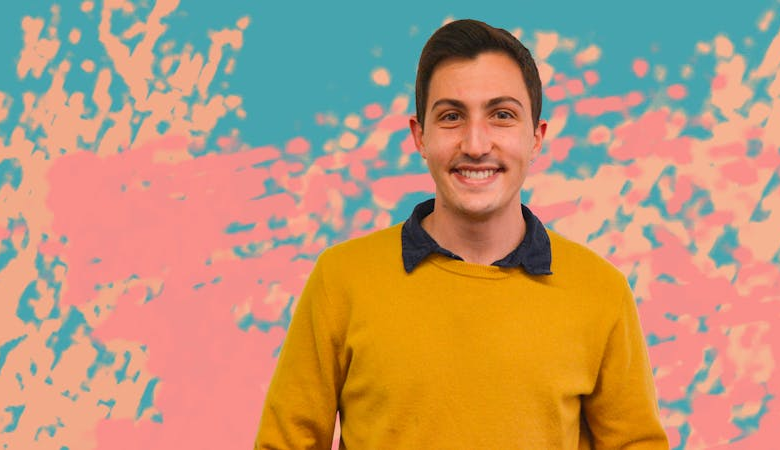 Jaden Cloobeck | We are storytellers Jaden Cloobeck | We are storytellers