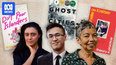 All the snubs, surprises and favourites from the 2025 Miles Franklin Literary Award shortlist