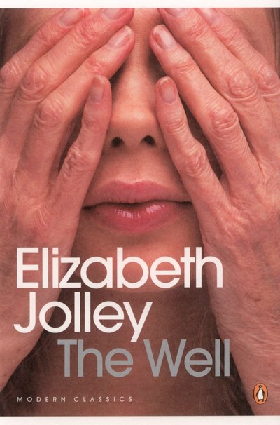 Elizabeth Jolley - Penguin Books Australia