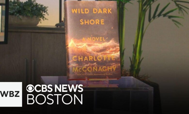 Amazon names its top books of the year so far just in time for summer Amazon names its top books of the year so far just in time for summer