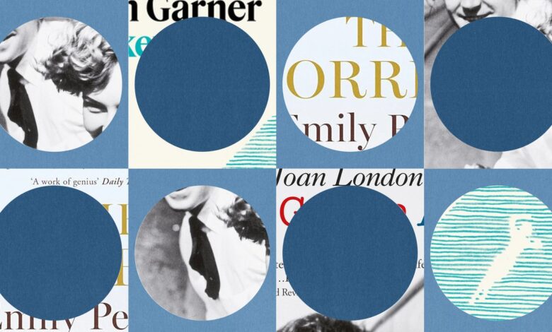 Anne Enright’s Literary Journeys to Australia and New Zealand Anne Enright’s Literary Journeys to Australia and New Zealand