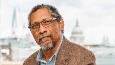 Booksellers Association celebrates Percival Everett among Indie Book Awards Winners