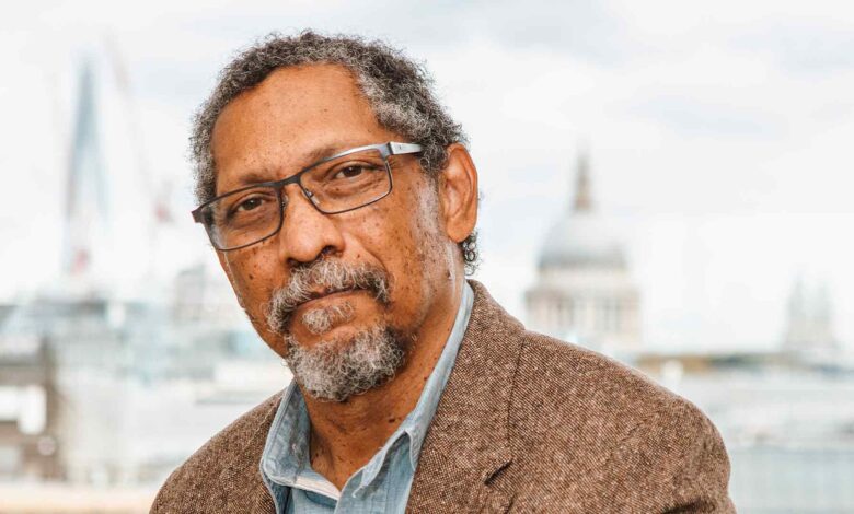 Booksellers Association celebrates Percival Everett among Indie Book Awards Winners Booksellers Association celebrates Percival Everett among Indie Book Awards Winners
