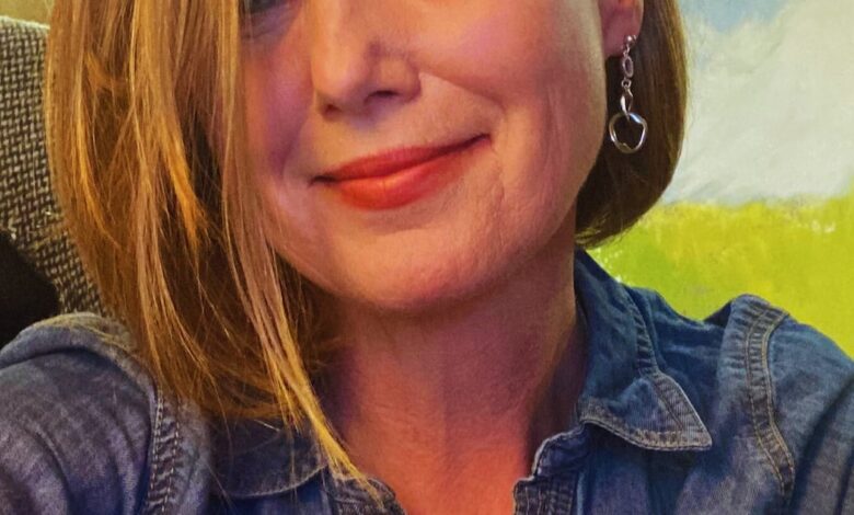 Author of 10 novels on turning to children’s books – The Irish Times Author of 10 novels on turning to children’s books – The Irish Times