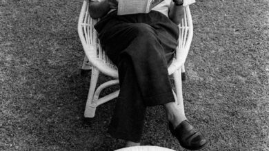 R.K. Narayan | Biography, Books, & Facts