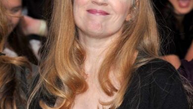 Suzanne Collins | Biography, Hunger Games, Books, & Facts
