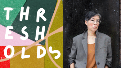 Lisa Ko on Destroying Her Diaries ‹ Literary Hub