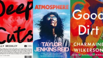 Barnes & Noble is Ready to Name the Best Books of the Year…So Far