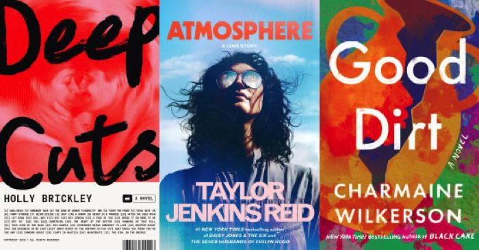 Barnes & Noble is Ready to Name the Best Books of the Year…So Far Barnes & Noble is Ready to Name the Best Books of the Year…So Far
